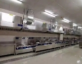 凯里厨房设备的价格会受哪些因素影响